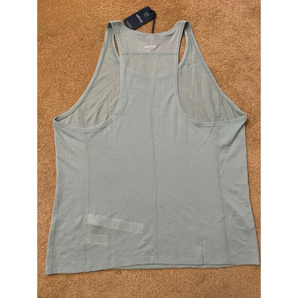 Allbirds Natural Run Tank - Picture 3 of 6